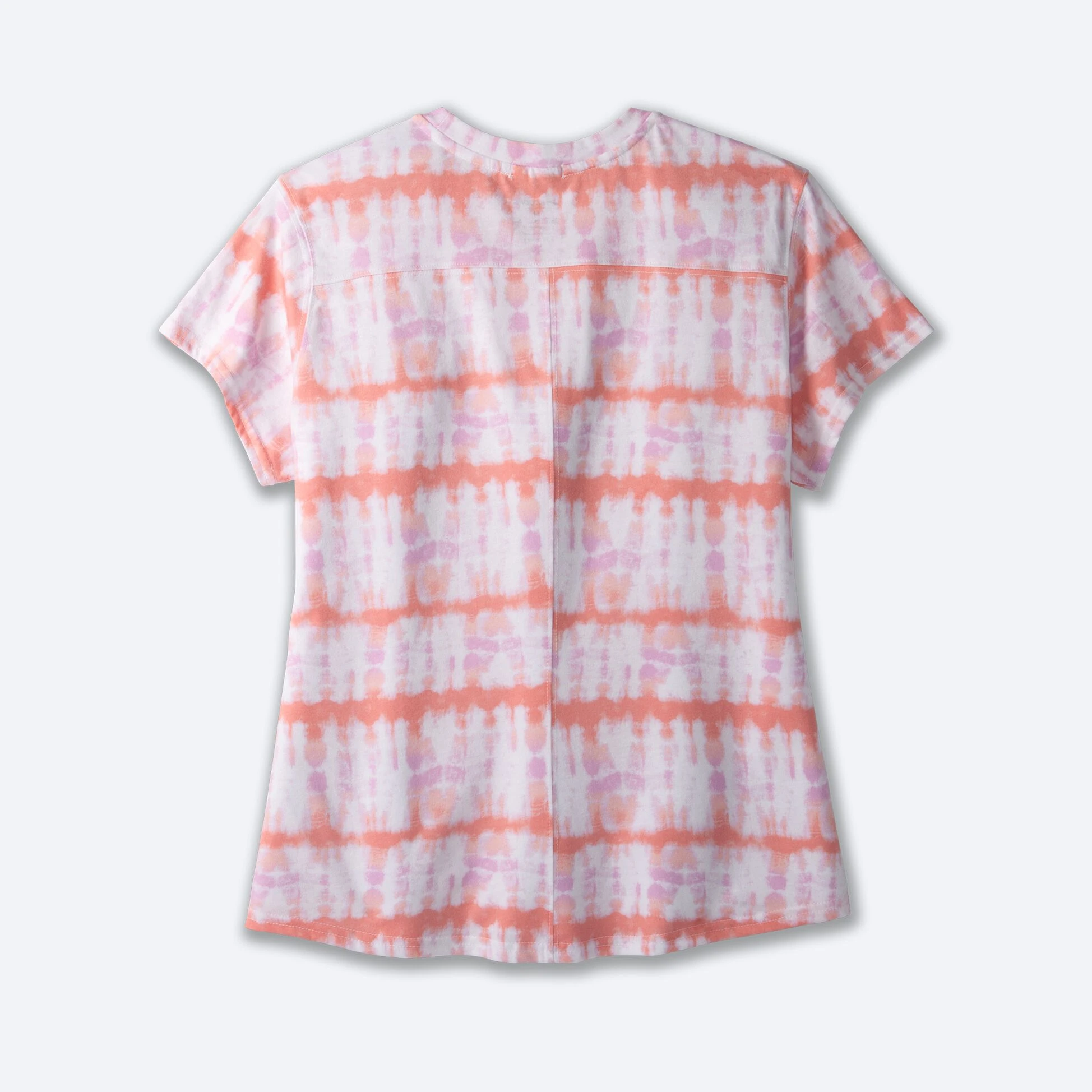 Brooks Distance Graphic Short Sleeve - Image 3