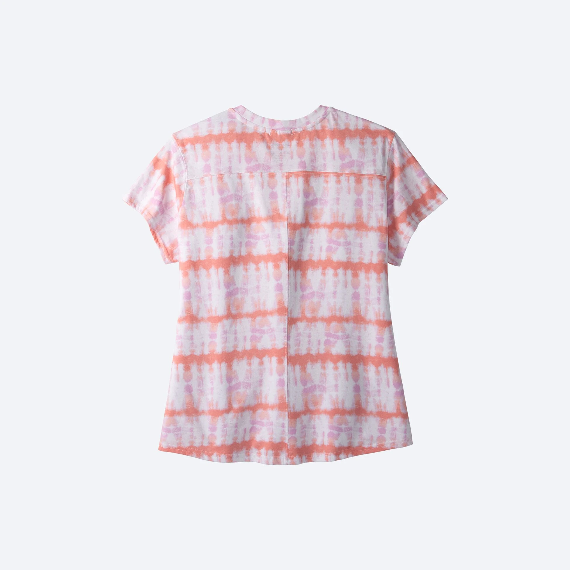 Brooks Distance Graphic Short Sleeve - Image 4