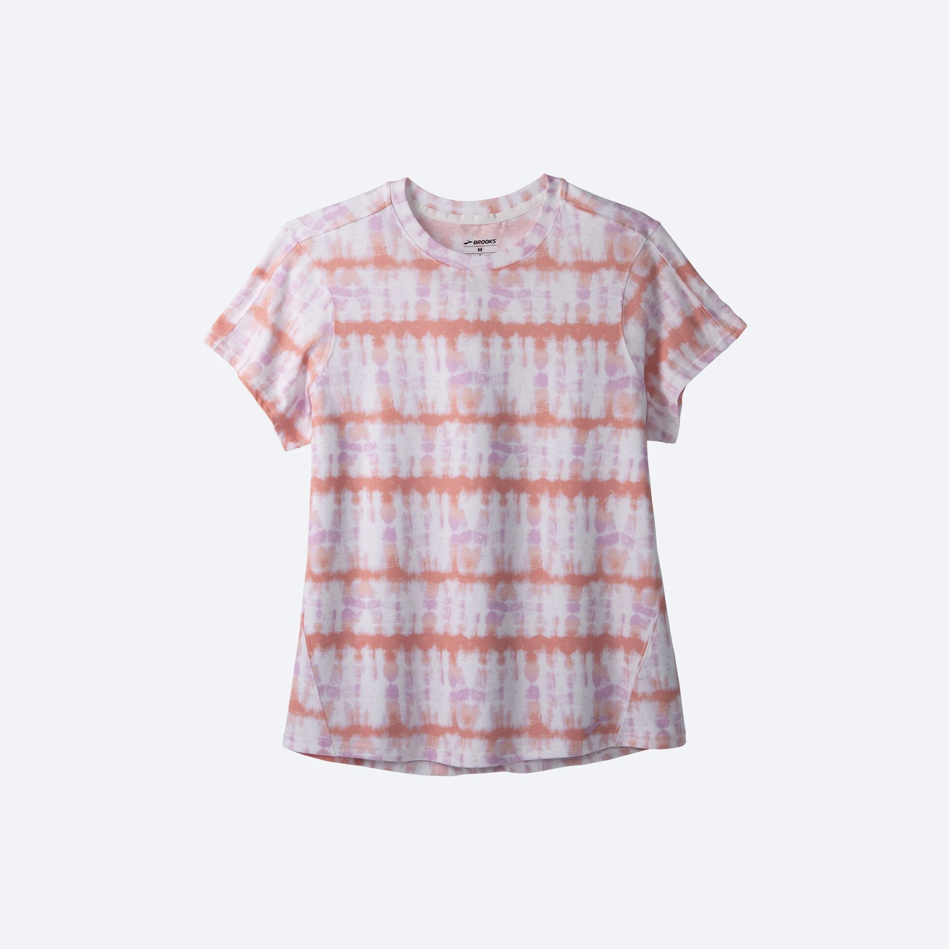 Brooks Distance Graphic Short Sleeve - Image 2