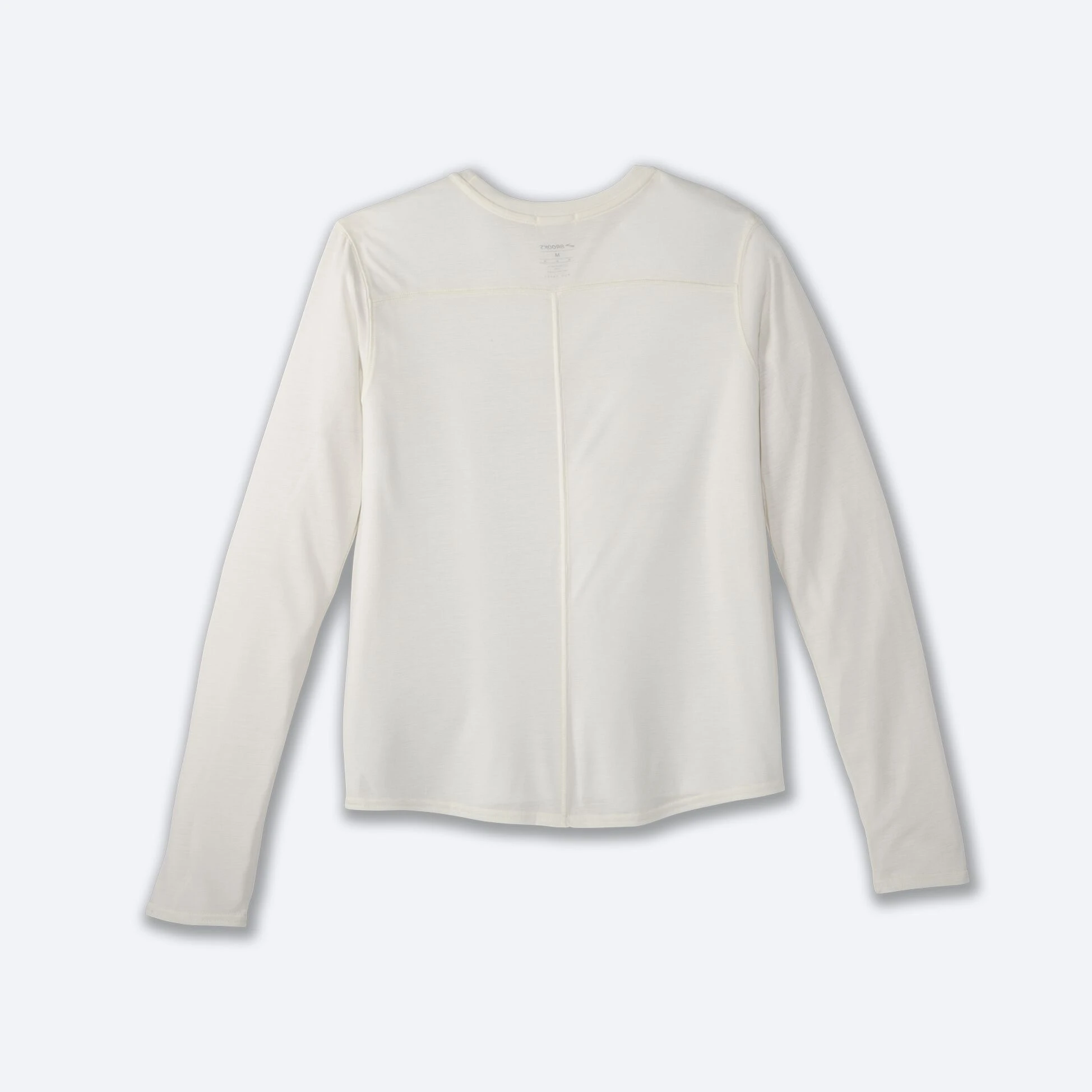 Brooks Empower Her Distance Graphic Long Sleeve - Image 3