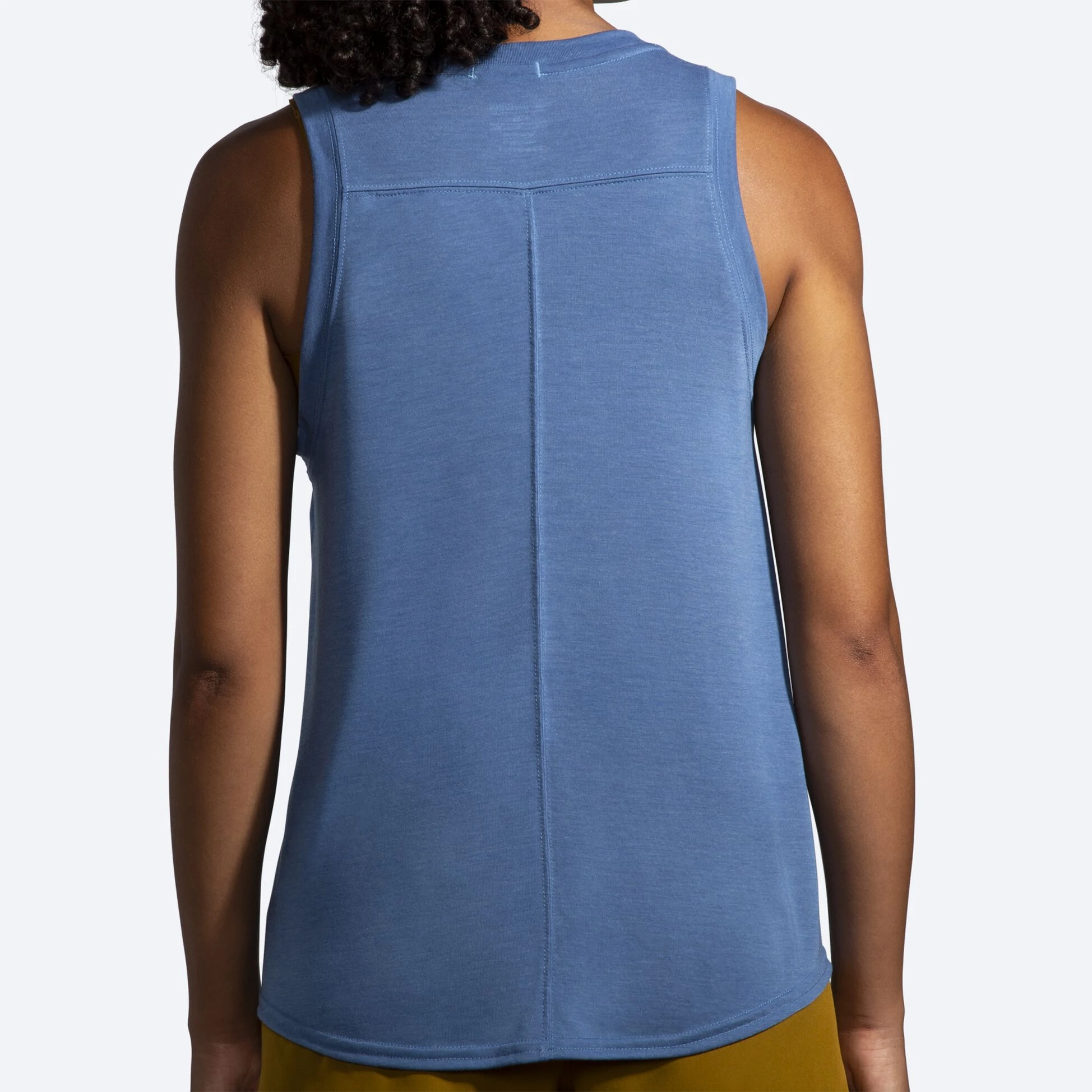Brooks Distance Graphic Tank - Image 3