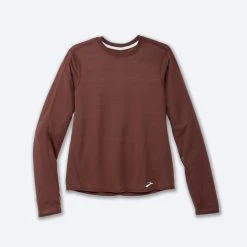 Brooks Distance Long Sleeve