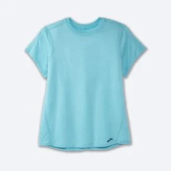Brooks Distance Short Sleeve