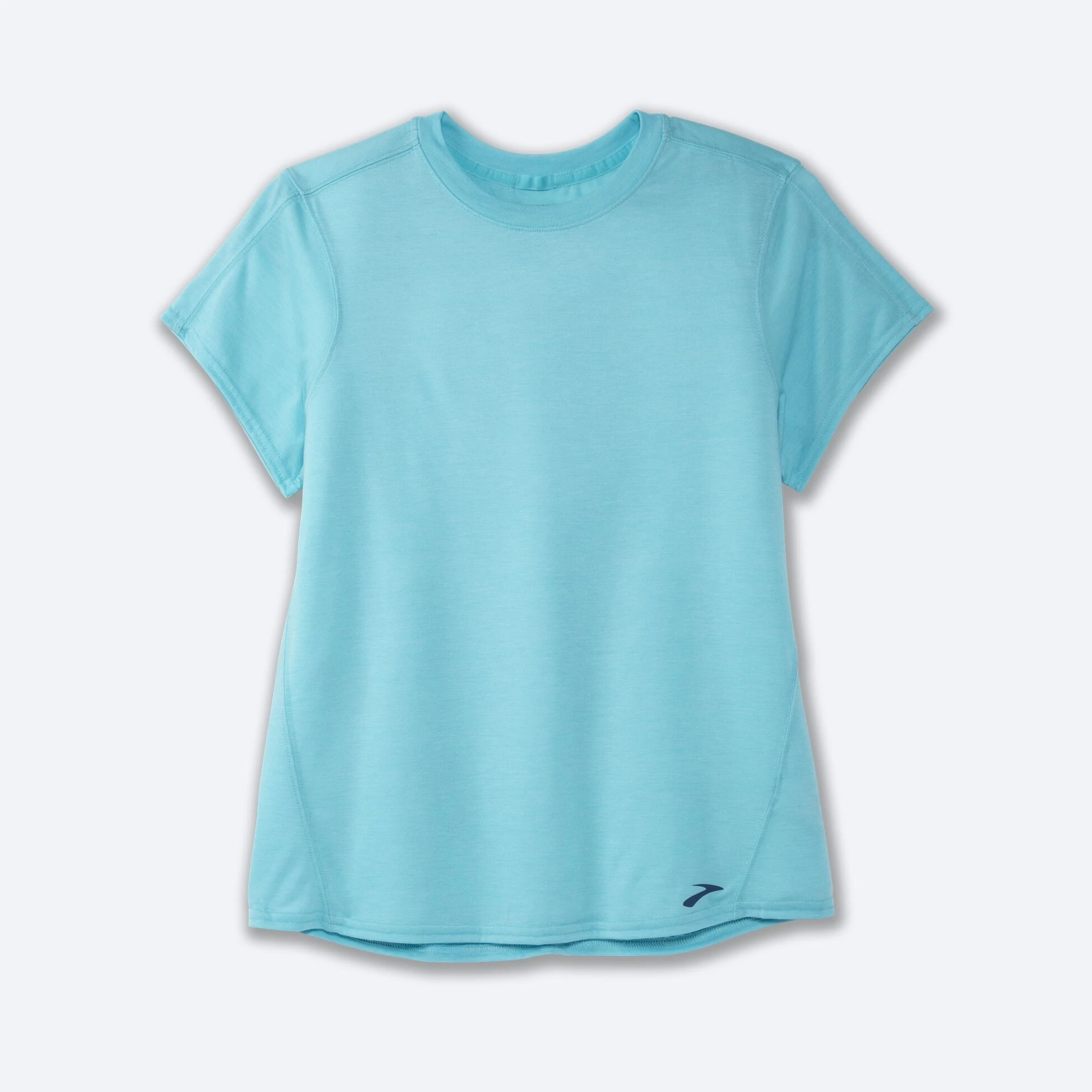 Brooks Distance Short Sleeve