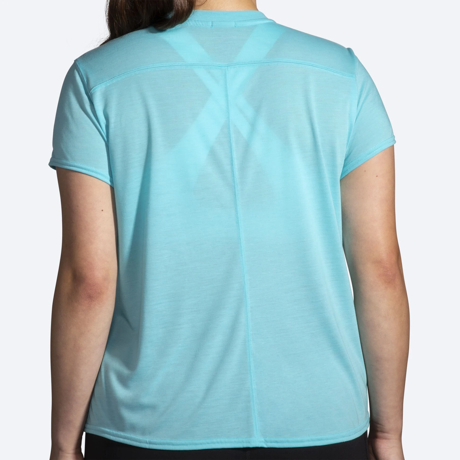 Brooks Distance Short Sleeve - Image 3