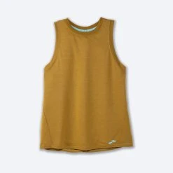 Brooks Distance Tank