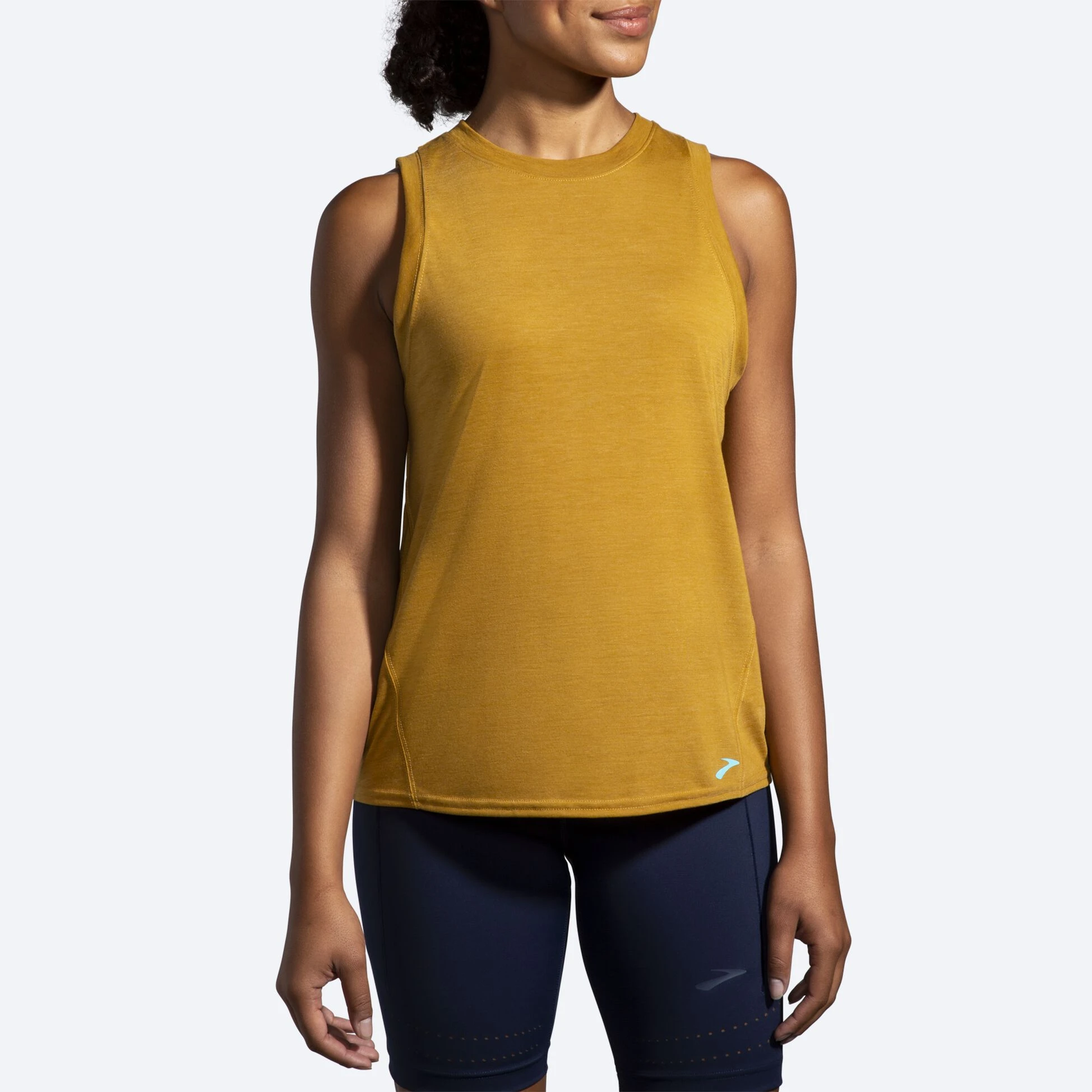Brooks Distance Tank - Image 2