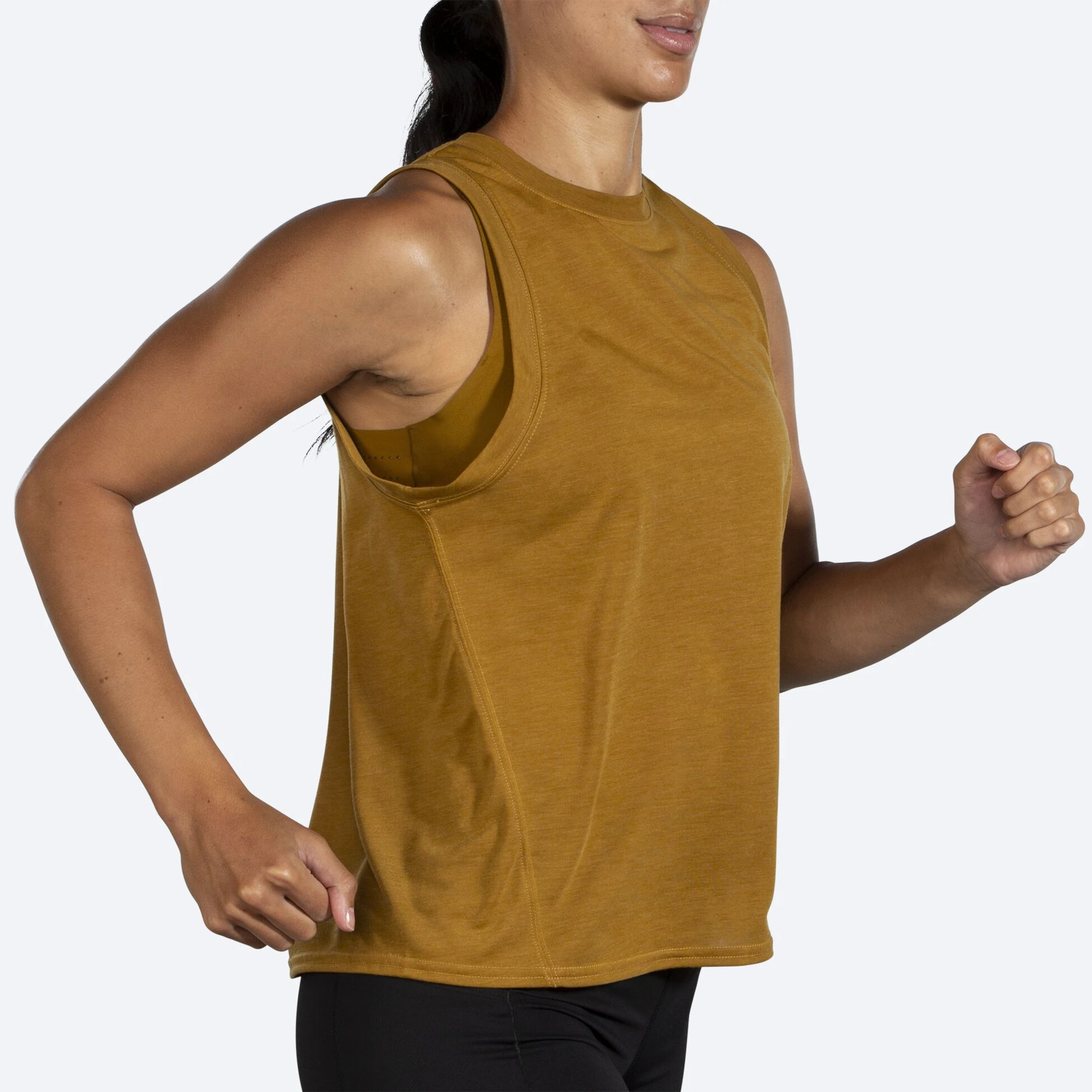 Brooks Distance Tank - Image 4