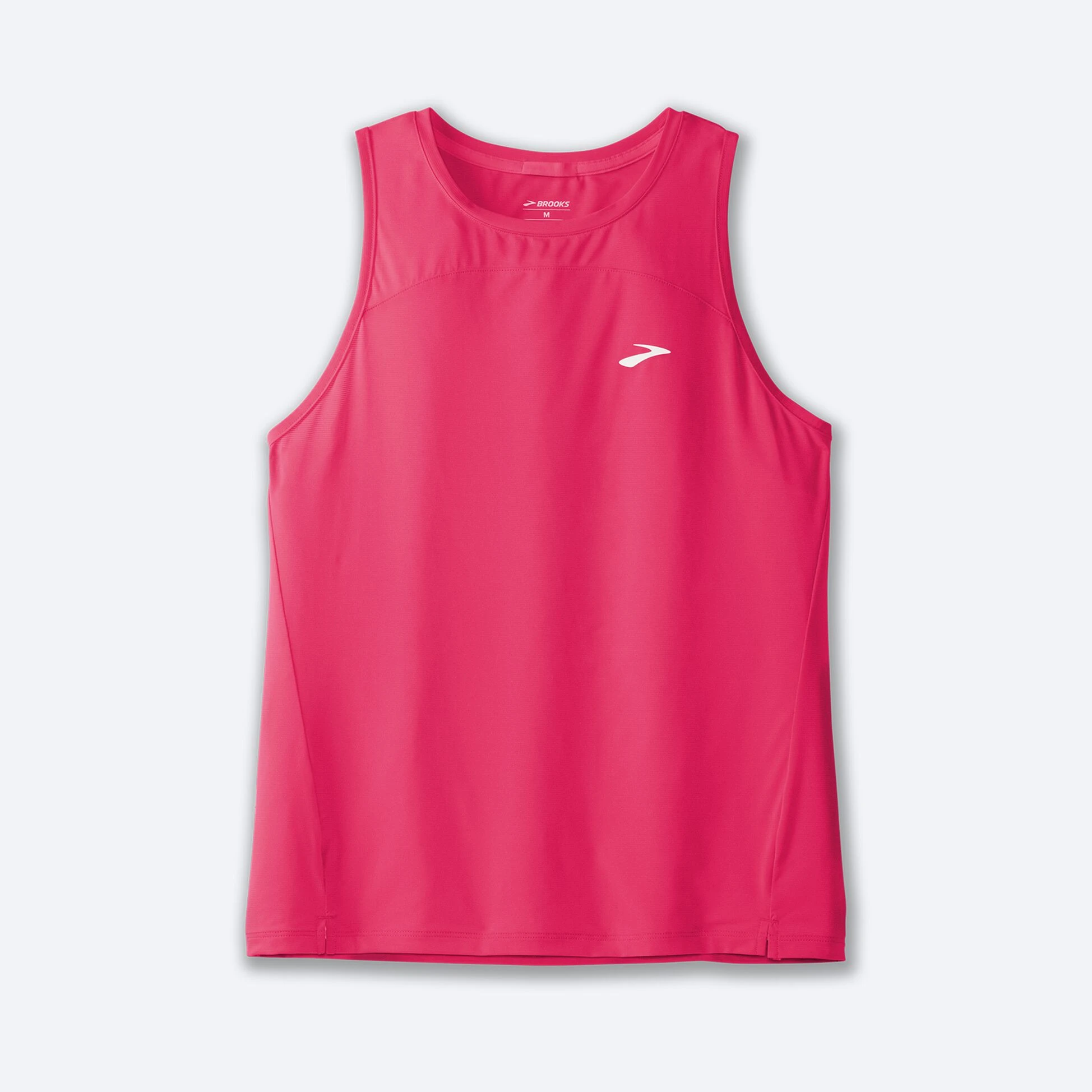 Brooks Sprint Free Tank 2.0 620 - Hyper Pink