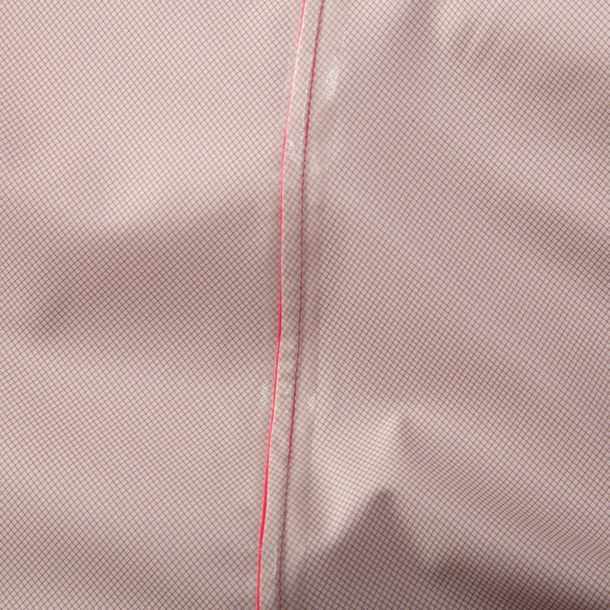 Brooks High Point Waterproof Jacket 653 - Hyper Pink/Fuchsia - Image 12