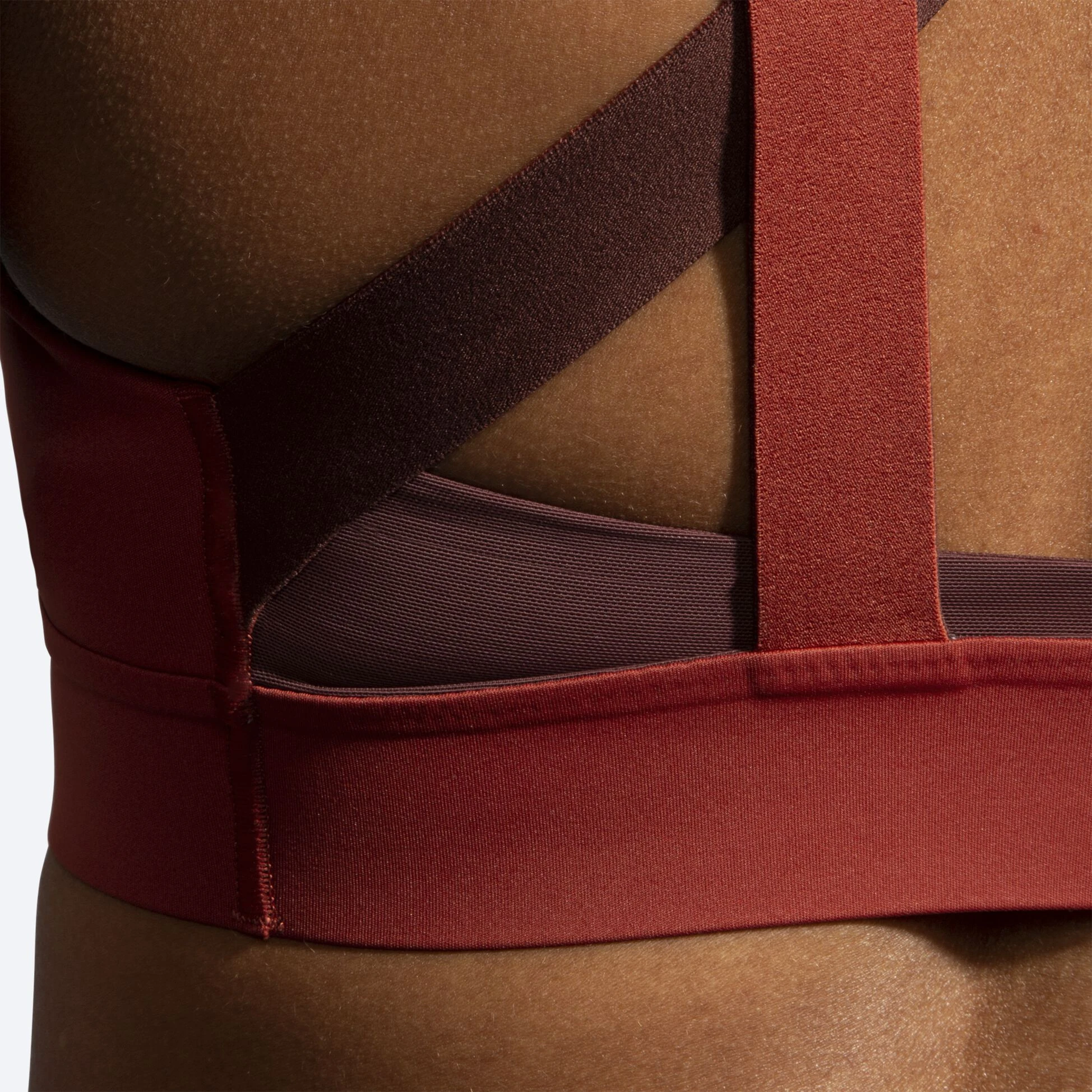 Brooks Drive Plunge Run Bra - Image 6