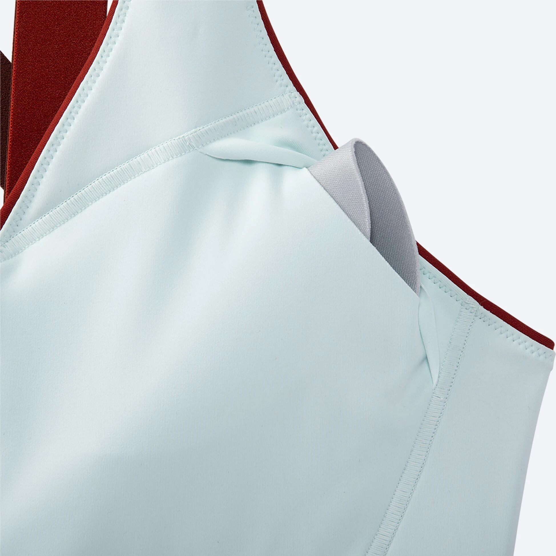 Brooks Drive Plunge Run Bra - Image 7