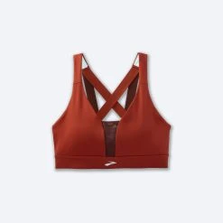 Brooks Drive Plunge Run Bra