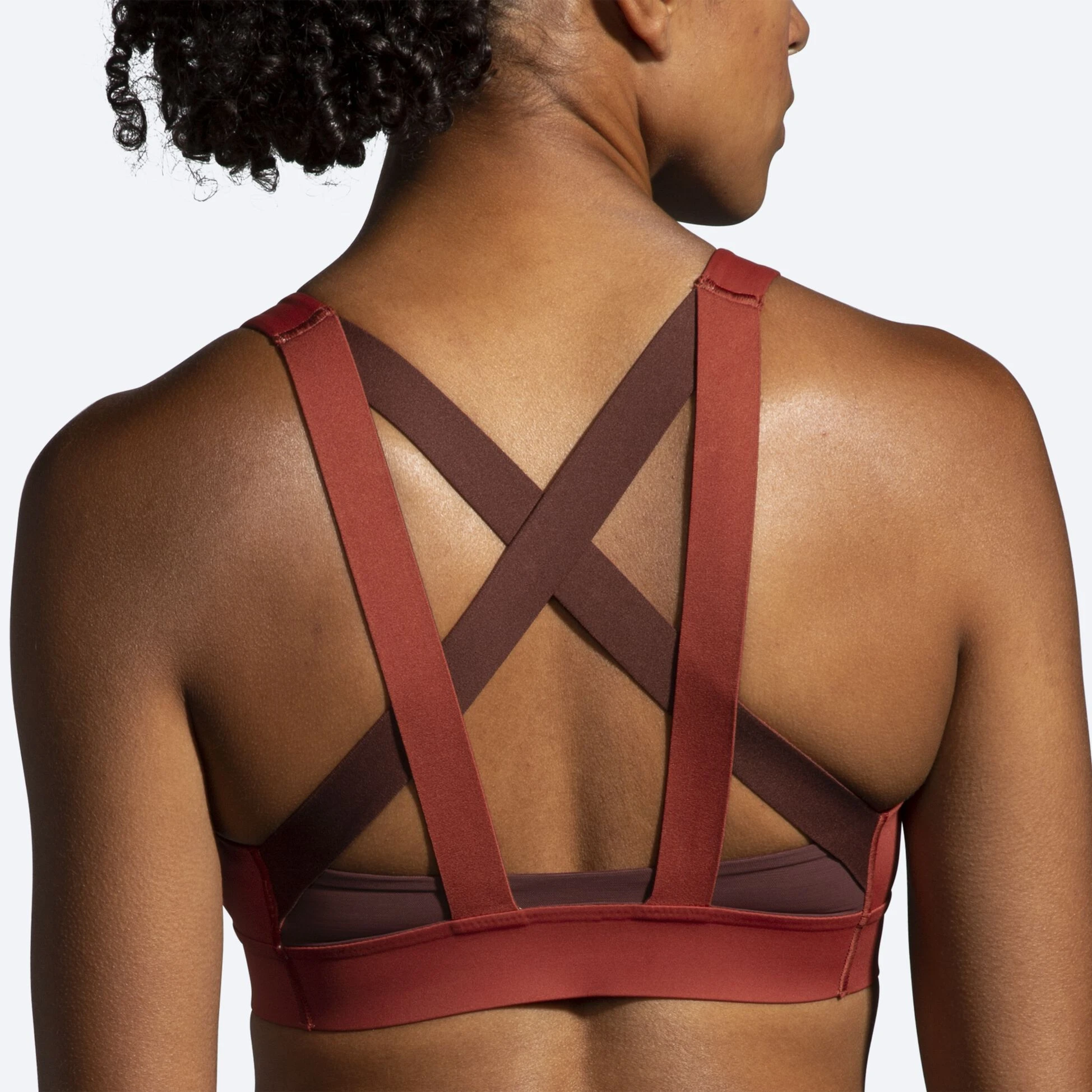 Brooks Drive Plunge Run Bra - Image 3