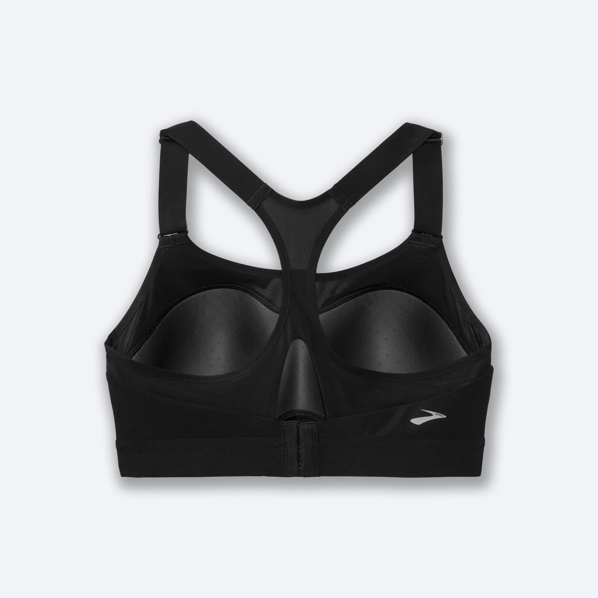 Brooks Dare Racerback Run Bra - Image 5