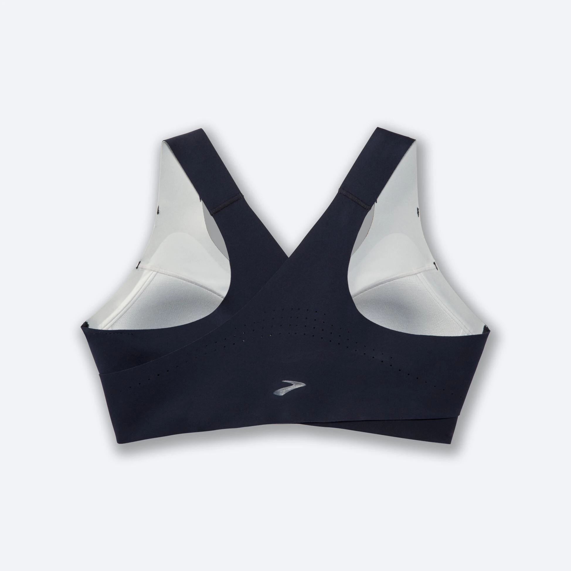 Brooks Dare Crossback Run Bra - Image 5