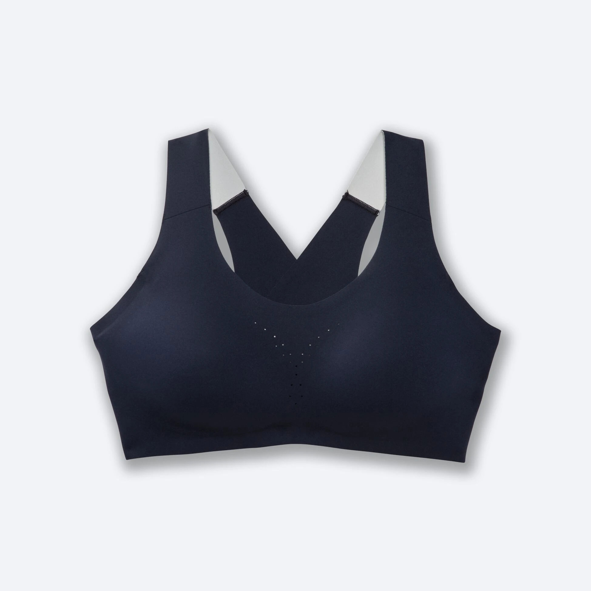 Brooks Dare Crossback Run Bra