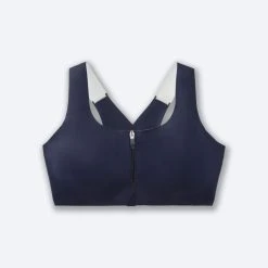 Brooks Dare Zip Run Bra