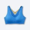 Brooks Dare V Neck Run Bra
