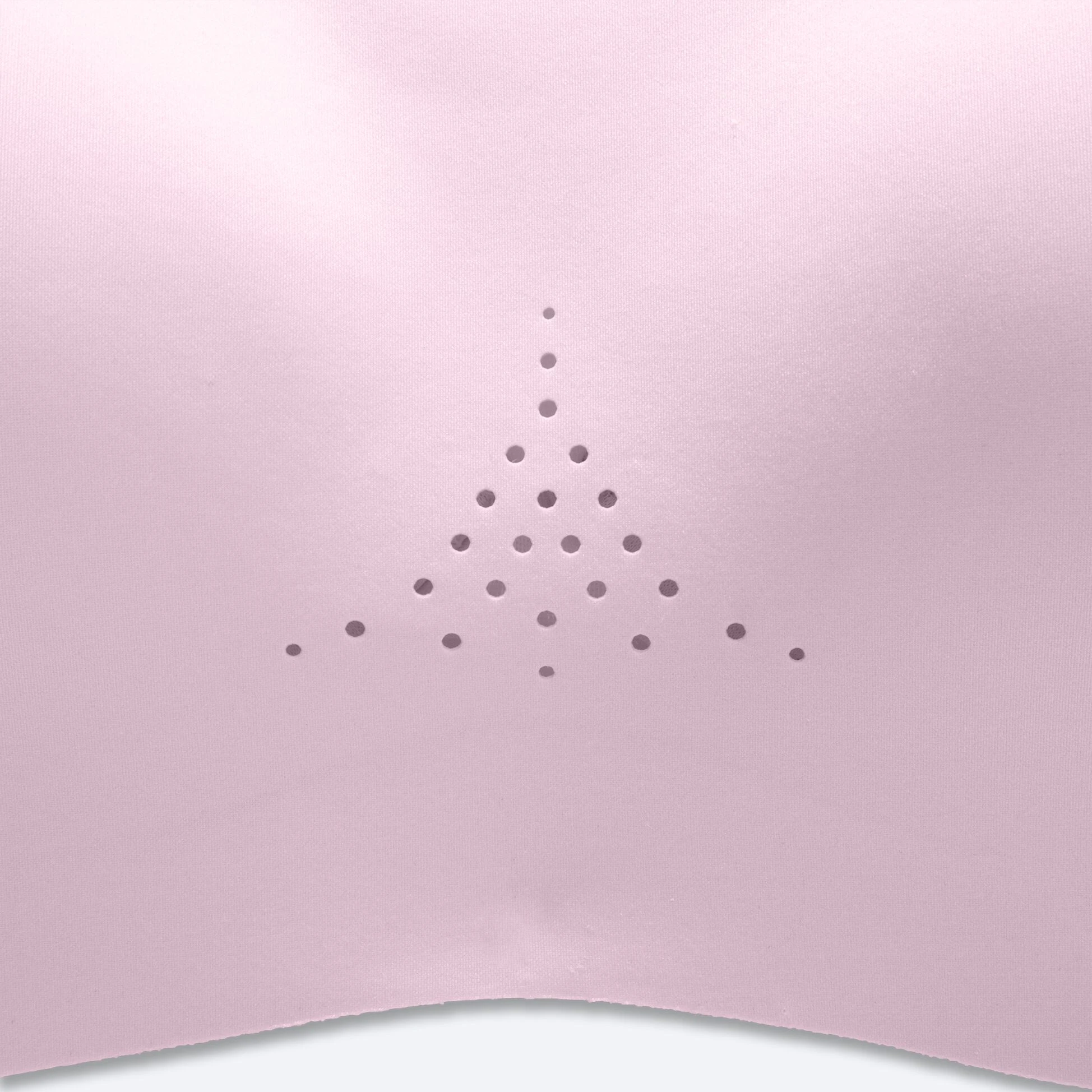 Brooks Dare Crossback Run Bra 2.0 664 - Quartz - Image 9