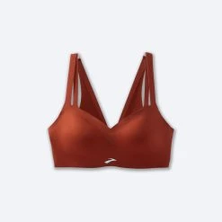 Brooks Dare Strappy Run Bra