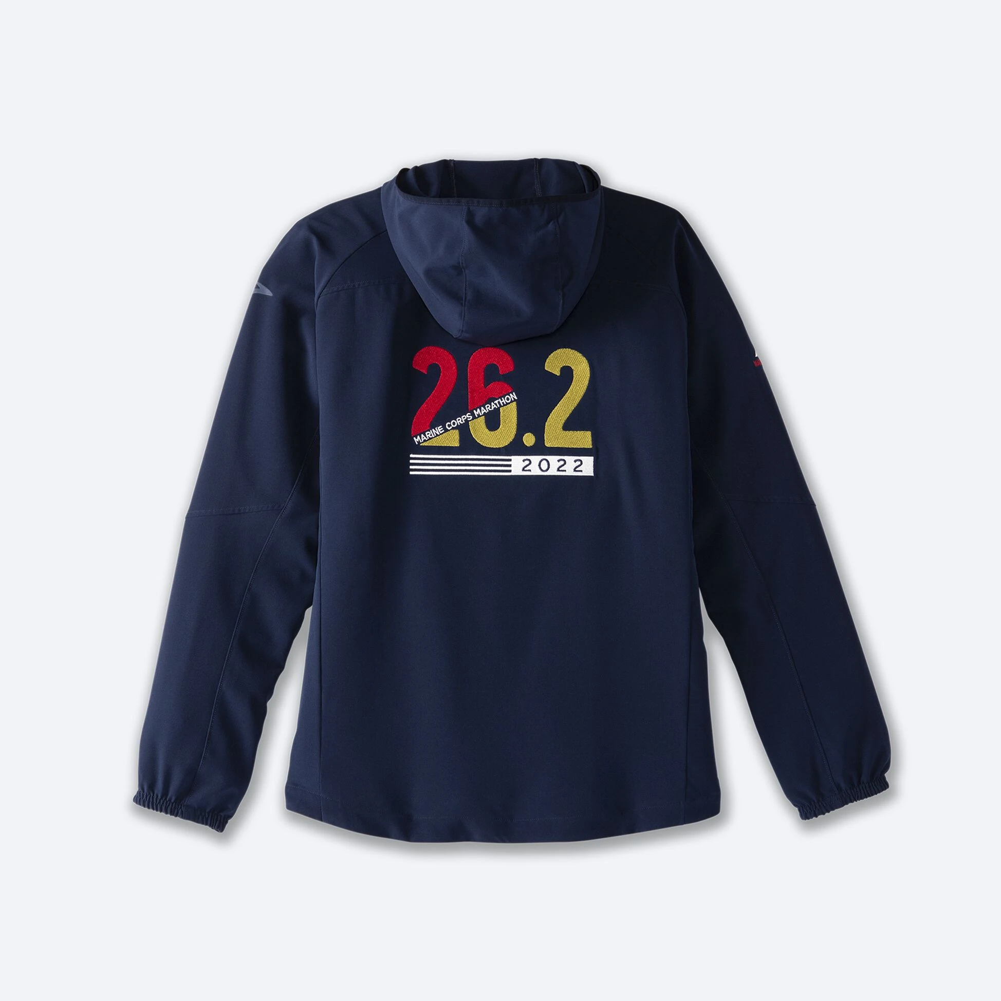 Brooks MCM22 Moment Jacket - Image 3