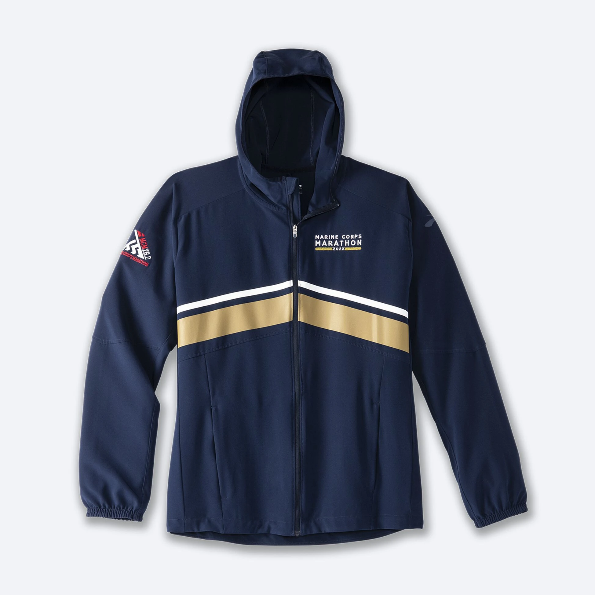 Brooks MCM22 Moment Jacket