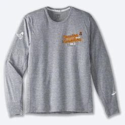 Brooks Houston23 Distance Long Sleeve 2.0