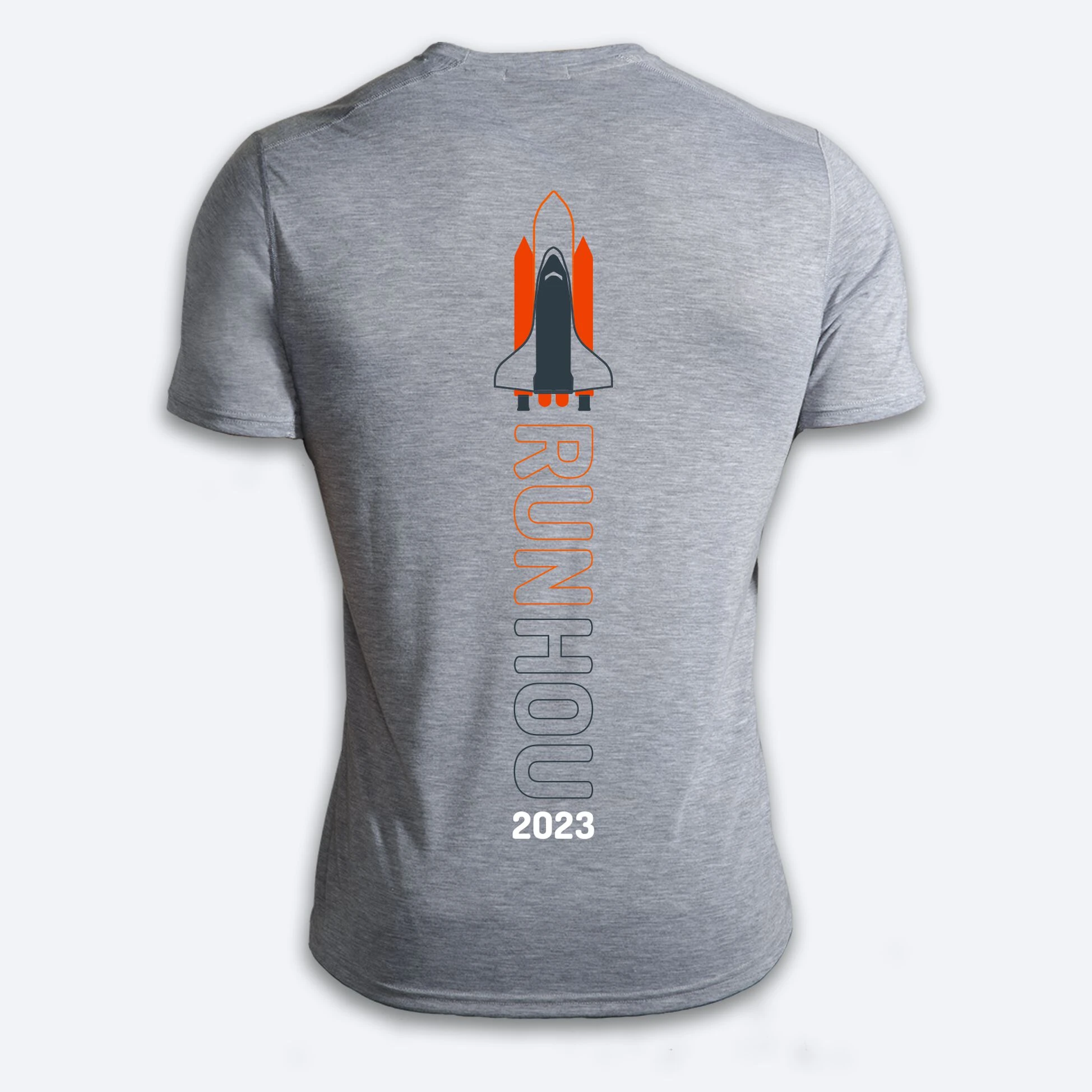 Brooks Houston23 Distance Short Sleeve 2.0 - Image 2