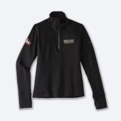 Brooks MCM22 Dash 1/2 Zip