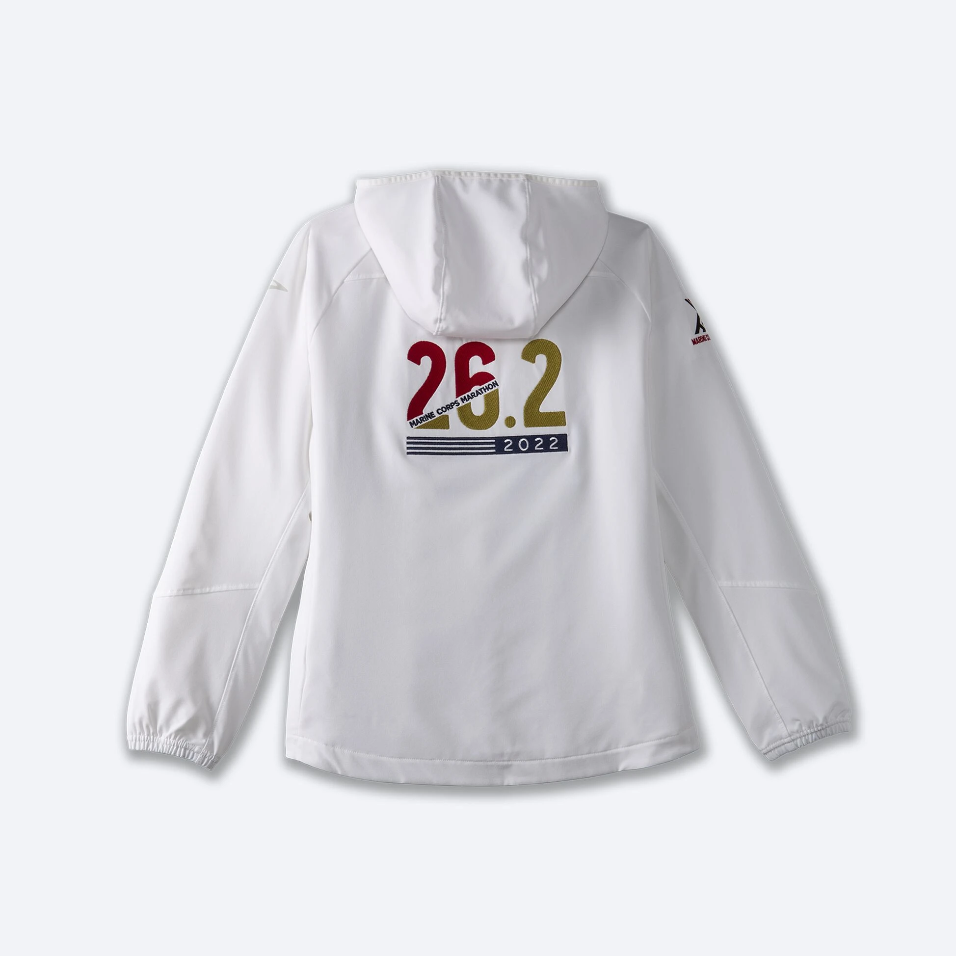 Brooks MCM22 Moment Jacket - Image 3