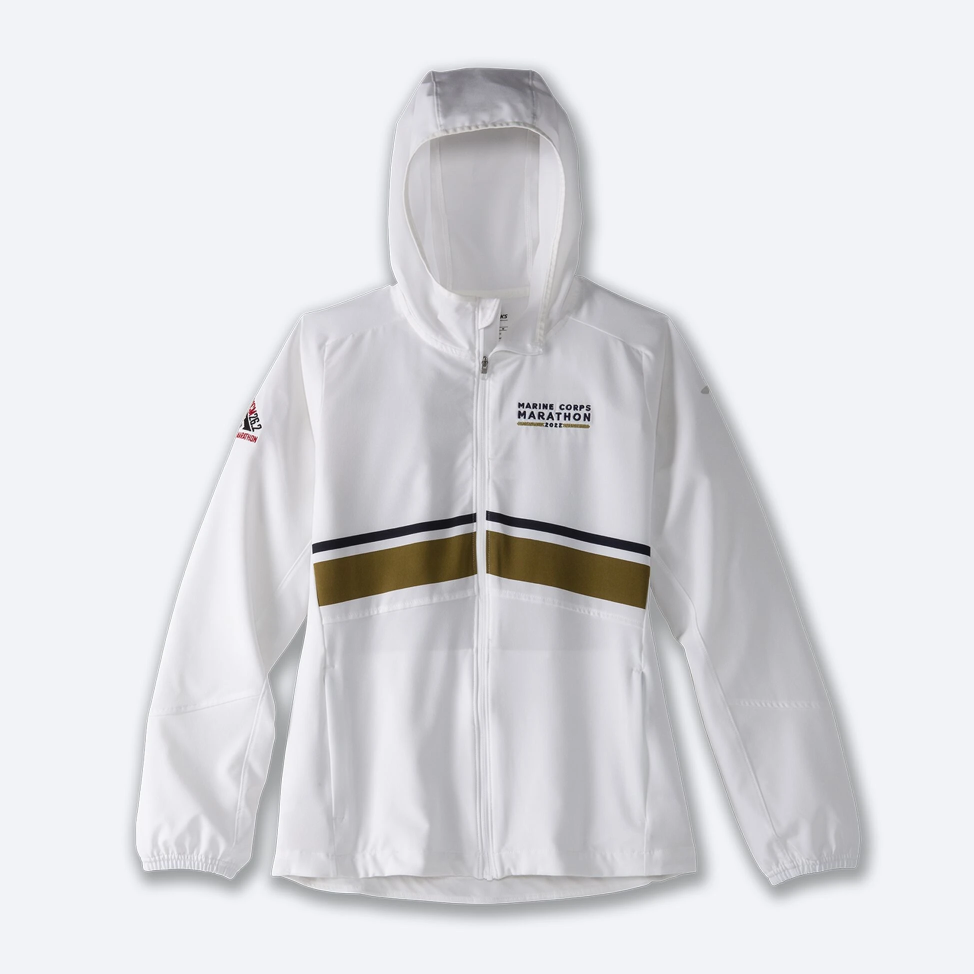 Brooks MCM22 Moment Jacket