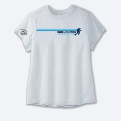 Brooks Houston23 Distance Short Sleeve 2.0