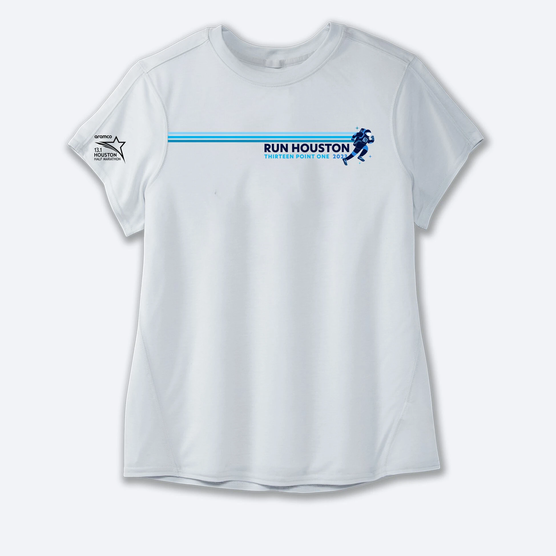 Brooks Houston23 Distance Short Sleeve 2.0