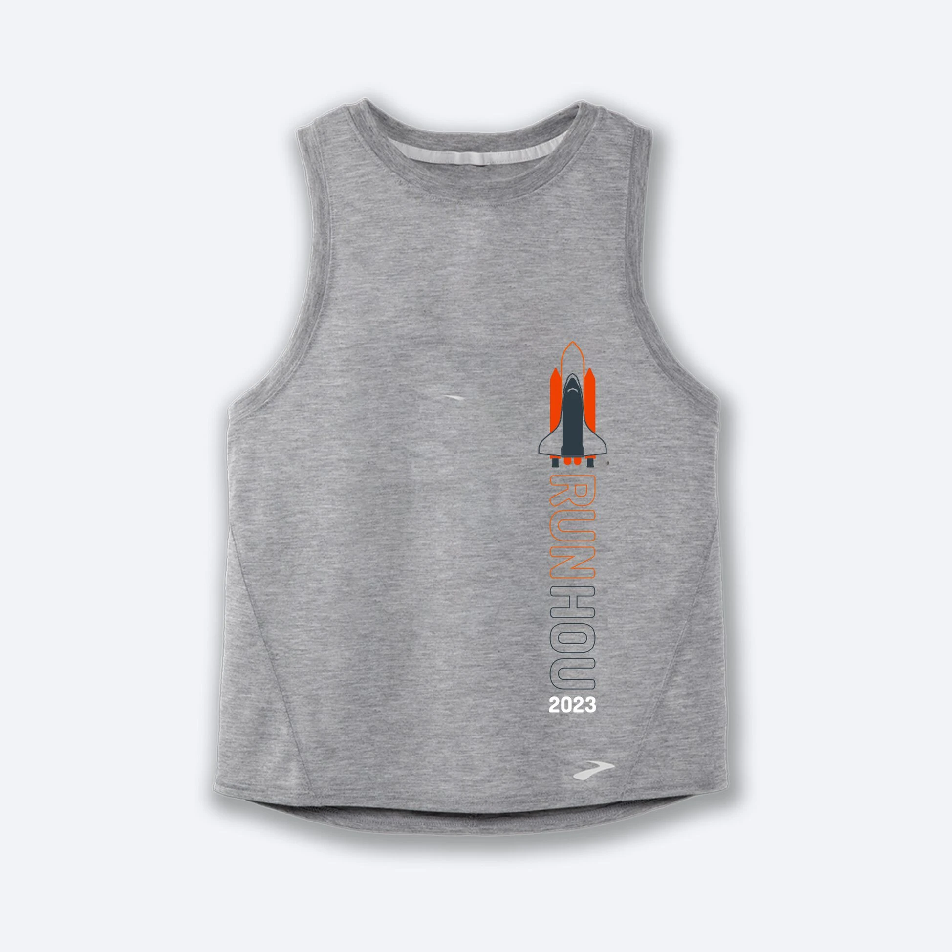 Brooks Houston23 Distance Tank 2.0
