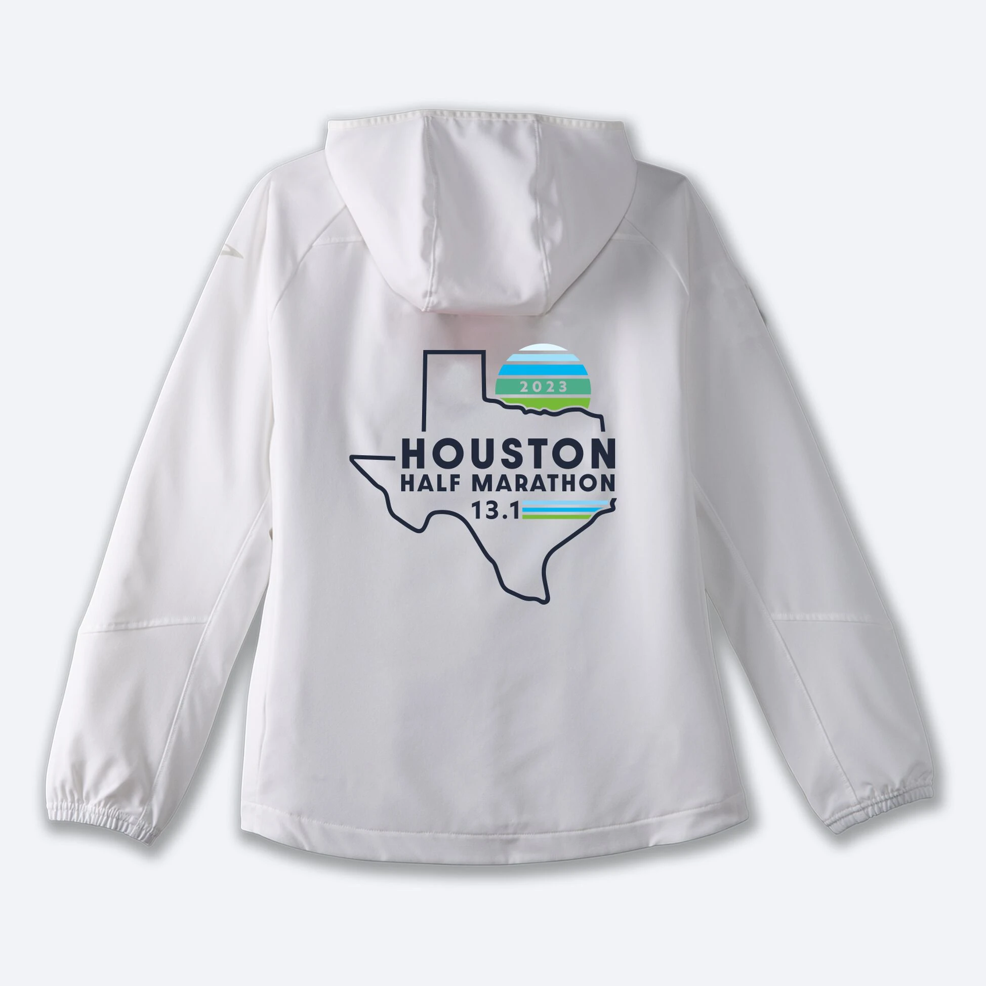 Brooks Houston23 Moment Jacket - Image 2