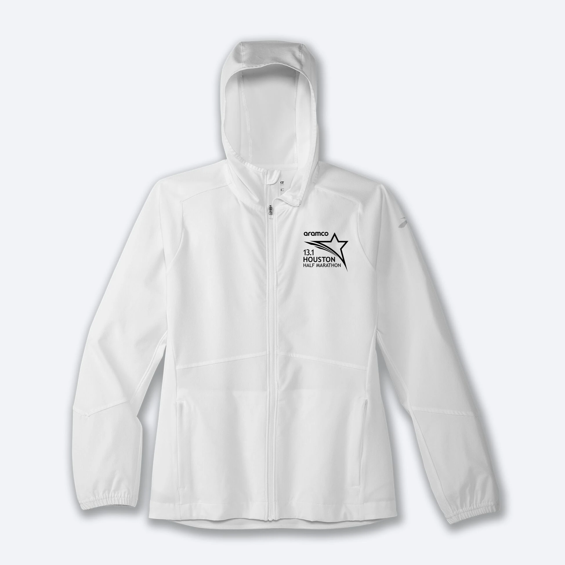 Brooks Houston23 Moment Jacket